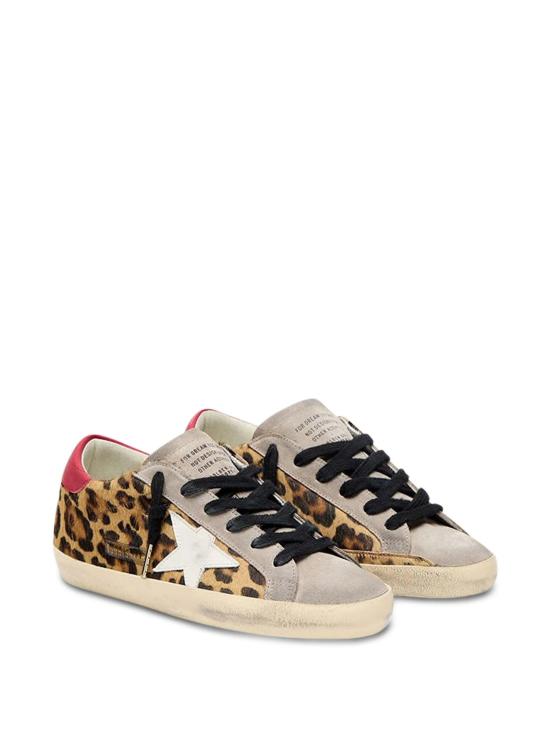 26SS 골든구스 SUPER STAR 슈퍼 스타 클래식 스니커즈 GWF00101F008103 DS026678 38 - GOLDEN GOOSE