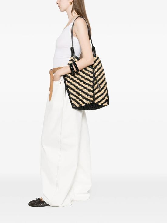  이자벨마랑 숄더백 PM0066FCD1X05M AB024600 U - ISABEL MARANT