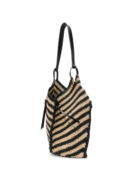  이자벨마랑 숄더백 PM0066FCD1X05M AB024600 U - ISABEL MARANT