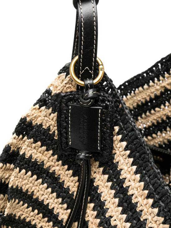  이자벨마랑 숄더백 PM0066FCD1X05M AB024600 U - ISABEL MARANT