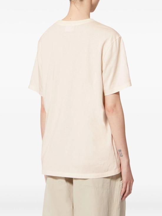 26SS 이자벨마랑에뚜왈 반팔 티셔츠 TS0001FAD1N06E AB024598 S - ISABEL MARANT ETOILE