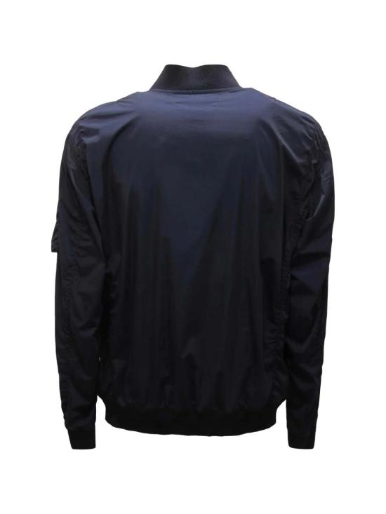26SS 씨피 컴퍼니 자켓 20CMOW152A 005864G888 Blu - C.P. COMPANY