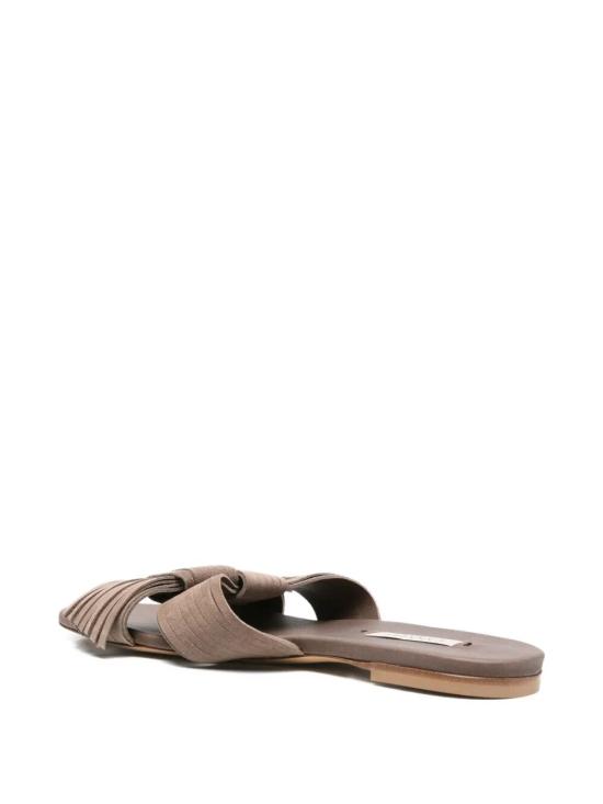 26SS 카사데이 스니커즈 1M523B0101NOMAD 3121 CARIBOU - CASADEI
