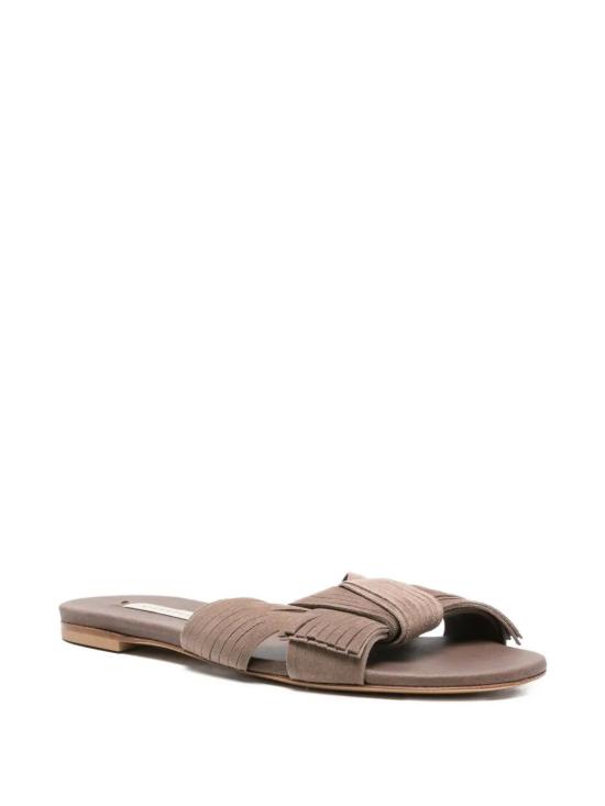26SS 카사데이 스니커즈 1M523B0101NOMAD 3121 CARIBOU - CASADEI