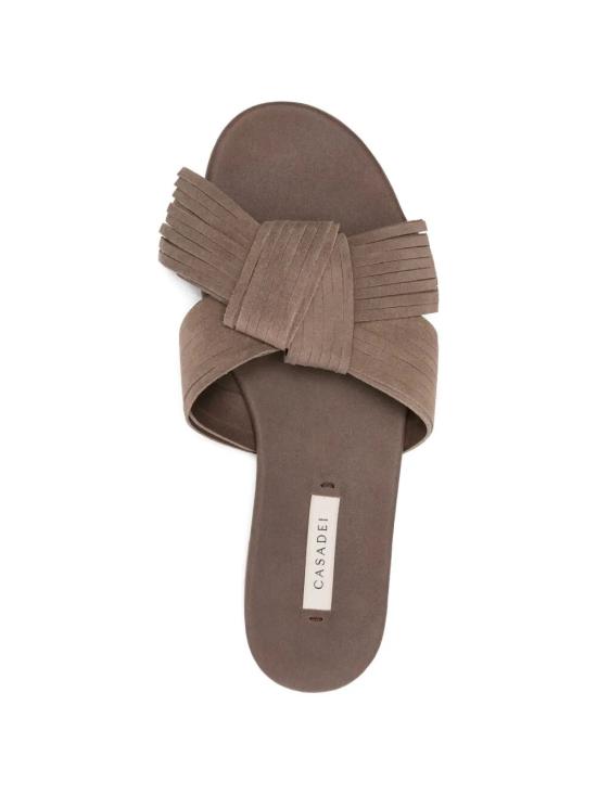 26SS 카사데이 스니커즈 1M523B0101NOMAD 3121 CARIBOU - CASADEI
