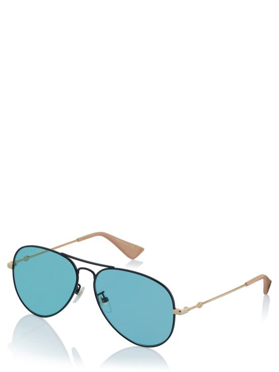  구찌 선글라스 GG0515S BLACK - GUCCI