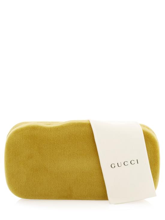 구찌 선글라스 GG0394S 001 61 BLACK - GUCCI