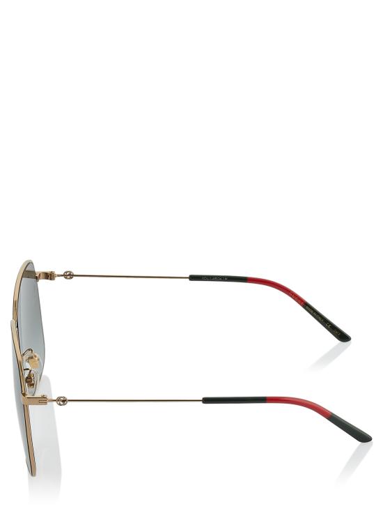  구찌 선글라스 GG0394S 001 61 BLACK - GUCCI