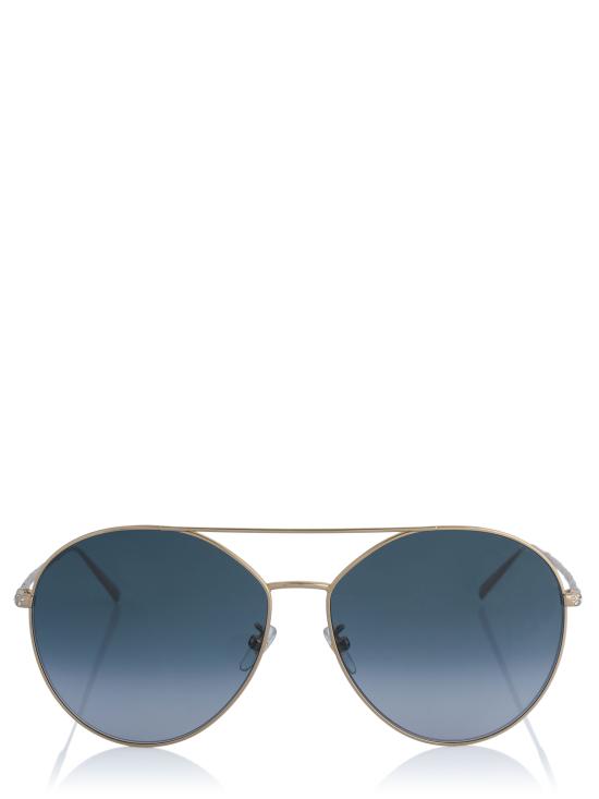  지방시 선글라스 GV 7170 G S GOLD - GIVENCHY