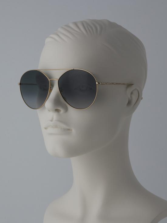  지방시 선글라스 GV 7170 G S GOLD