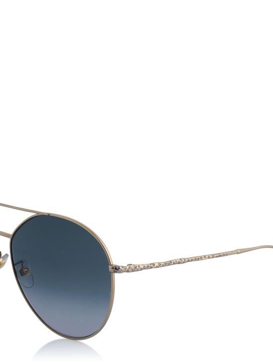  지방시 선글라스 GV 7170 G S GOLD - GIVENCHY