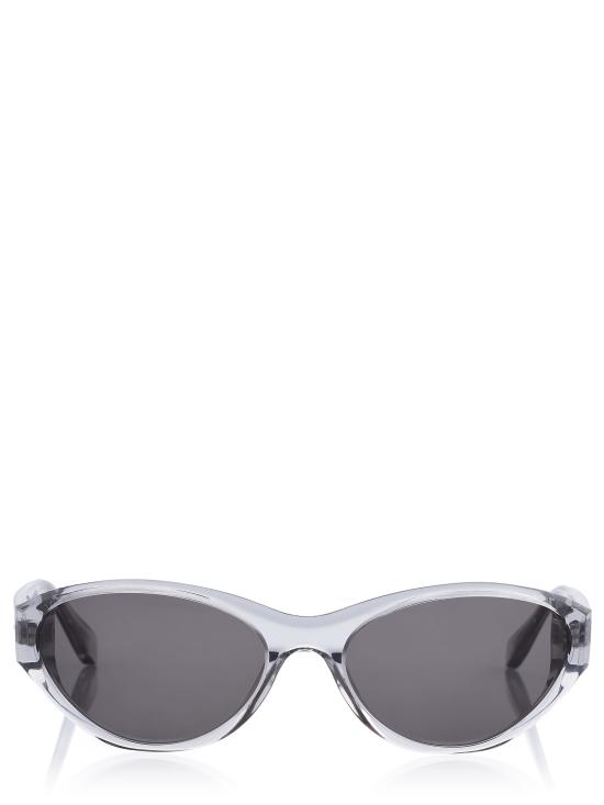  산드로 선글라스 SD5010 TRANSPARENT - SANDRO
