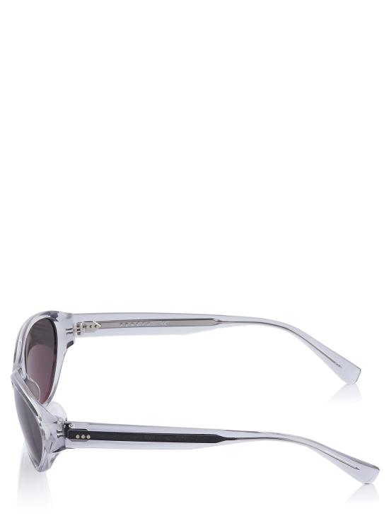  산드로 선글라스 SD5010 TRANSPARENT - SANDRO