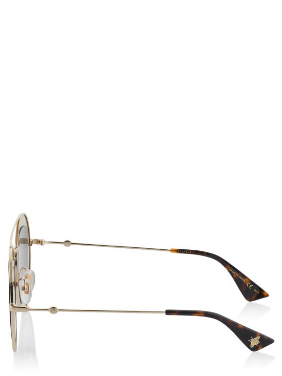  구찌 선글라스 GG0105S GOLD - GUCCI