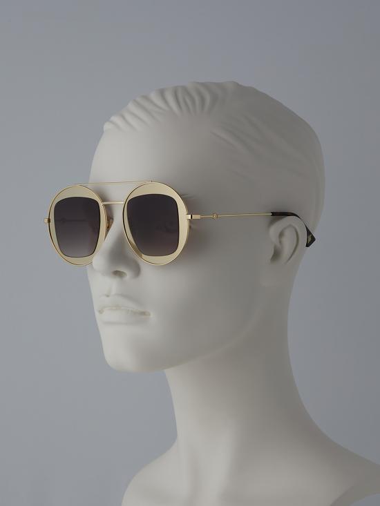  구찌 선글라스 GG0105S GOLD