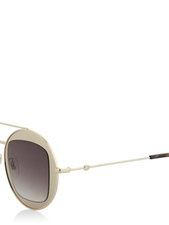  구찌 선글라스 GG0105S GOLD - GUCCI