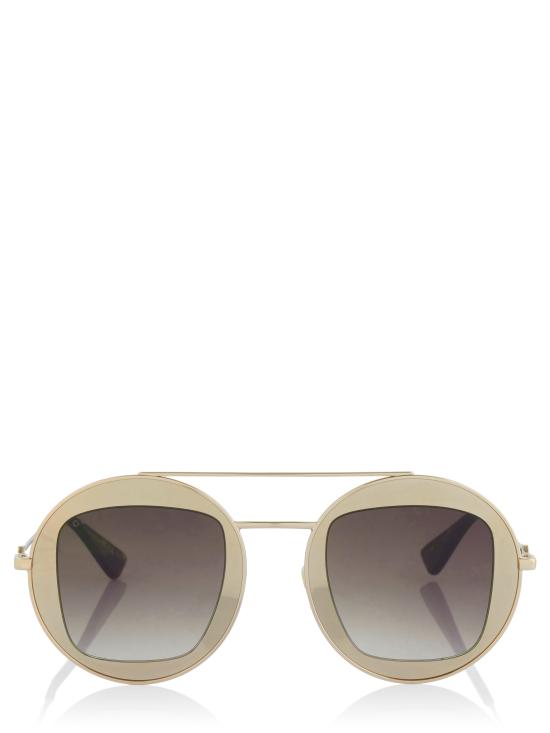  구찌 선글라스 GG0105S GOLD - GUCCI