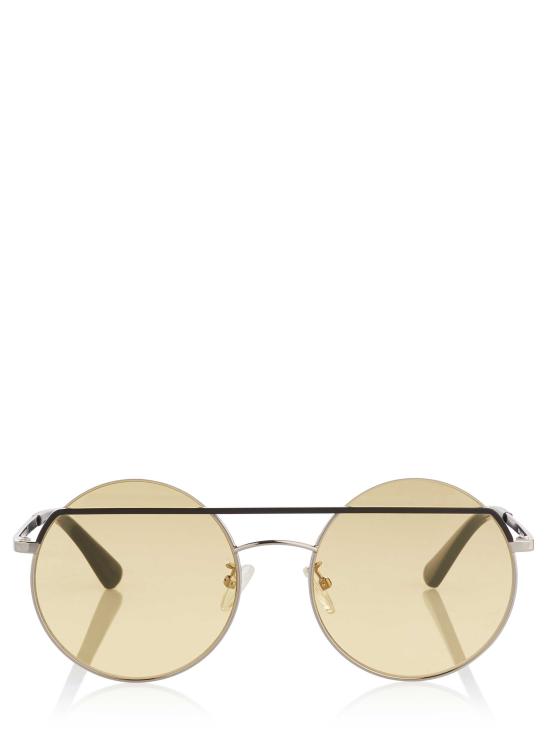  알렉산더 맥퀸 선글라스 MQ0164S BLACK - ALEXANDER MCQUEEN
