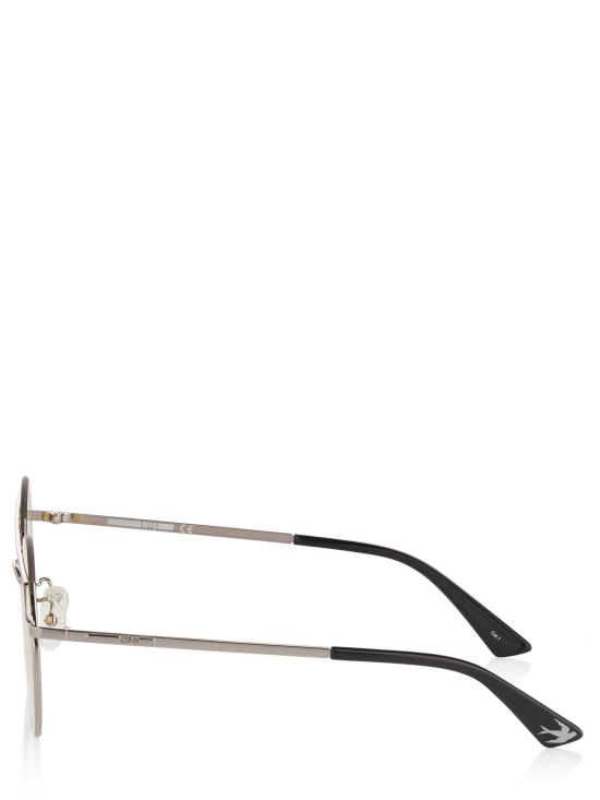  알렉산더 맥퀸 선글라스 MQ0164S BLACK - ALEXANDER MCQUEEN
