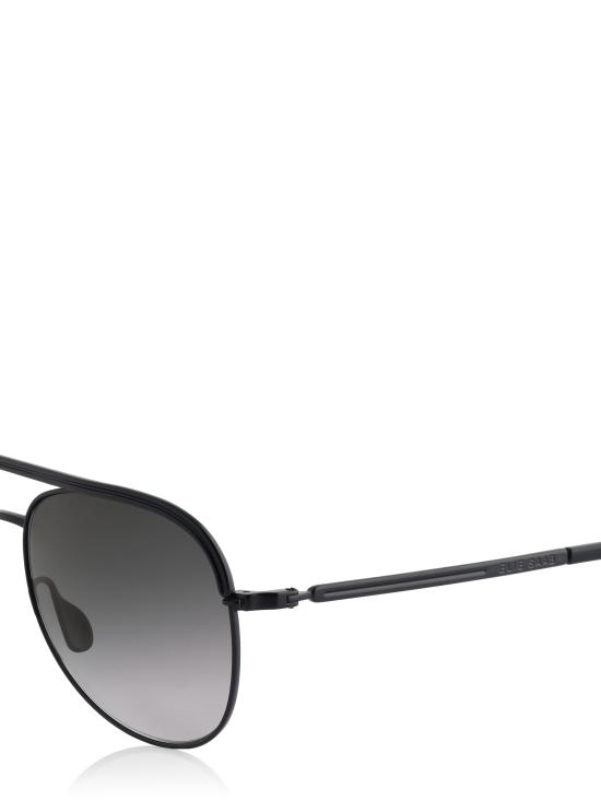  엘리 사브 선글라스 ES 012 S BLACK - ELIE SAAB