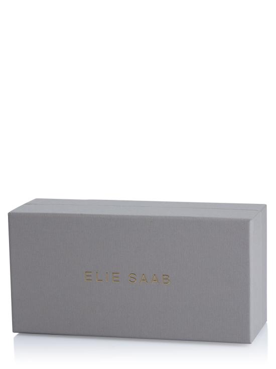  엘리 사브 선글라스 ES 012 S BLACK - ELIE SAAB