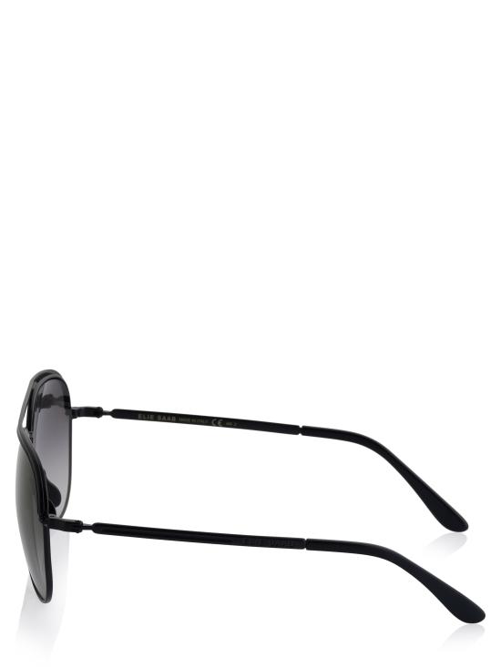  엘리 사브 선글라스 ES 012 S BLACK - ELIE SAAB