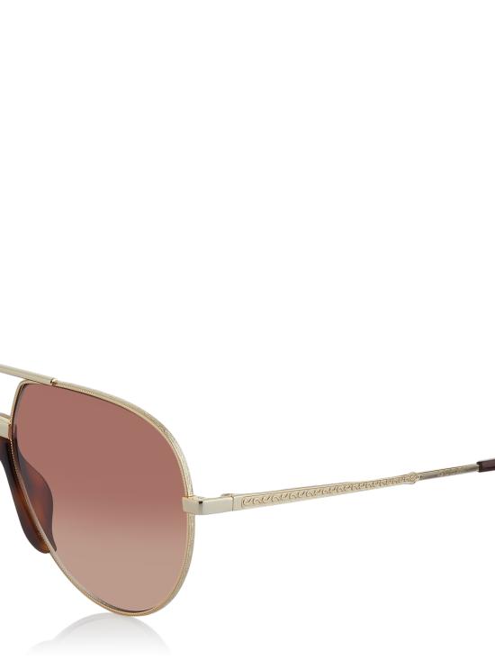  구찌 선글라스 GG0432S GOLD - GUCCI