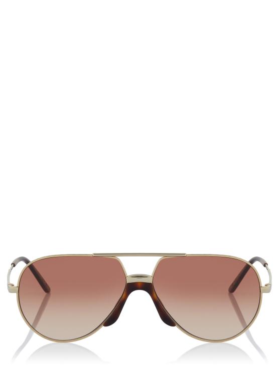  구찌 선글라스 GG0432S GOLD - GUCCI