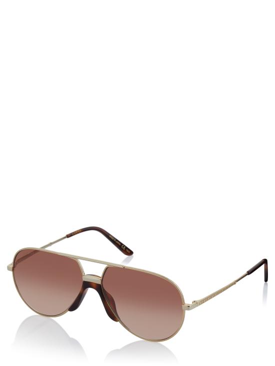  구찌 선글라스 GG0432S GOLD - GUCCI