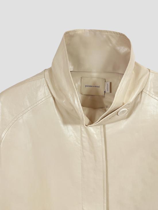 26SS 팔로마울 자켓 WO2301140 140 BEIGE - PALOMA WOOL