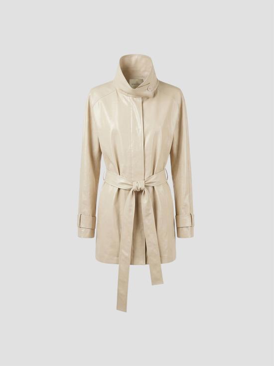 26SS 팔로마울 자켓 WO2301140 140 BEIGE