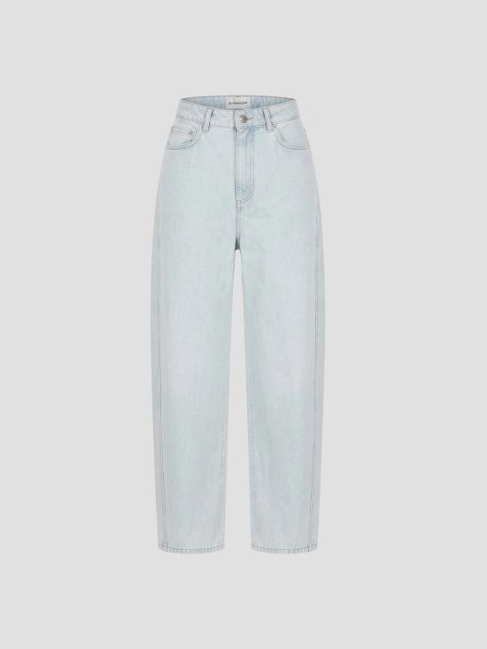 26SS 지방시 데님 팬츠 BW51AE517P 452 LIGHT BLUE