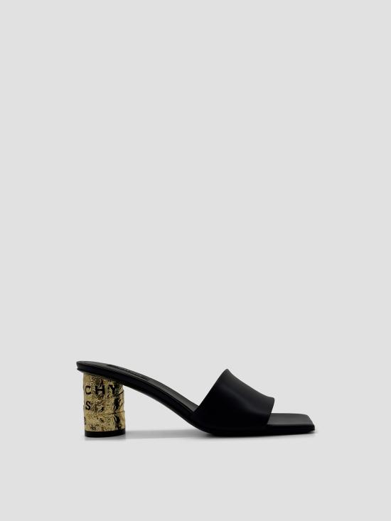 26SS 지방시 힐/펌프스 BE30AGE1J7 001 BLACK