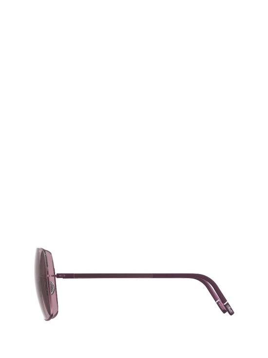 26FW 실루엣 선글라스 8194 3540 MAGENTA BORDEAUX - SILHOUETTE