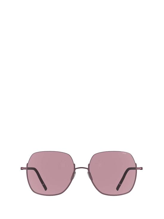 26FW 실루엣 선글라스 8194 3540 MAGENTA BORDEAUX