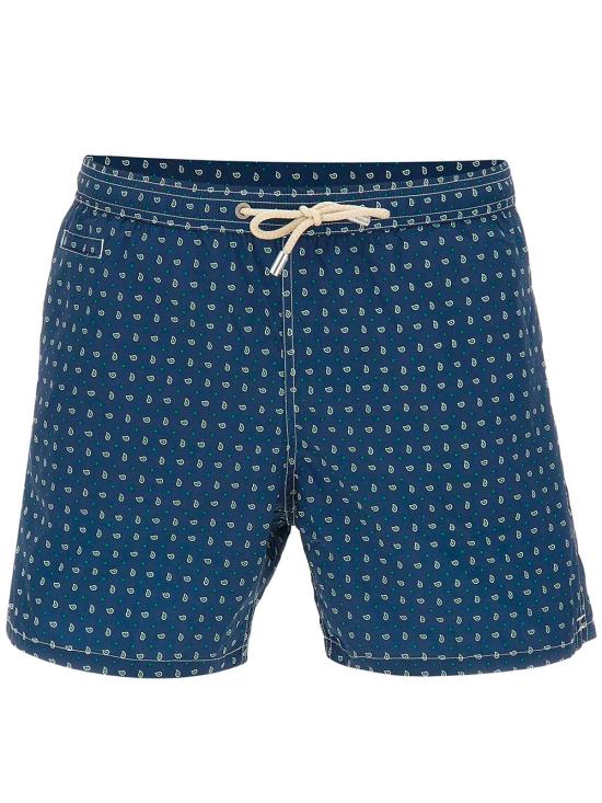 26SS 세인트바쓰 스윔팬츠 LIG0016 00072L PAISLEY DOT