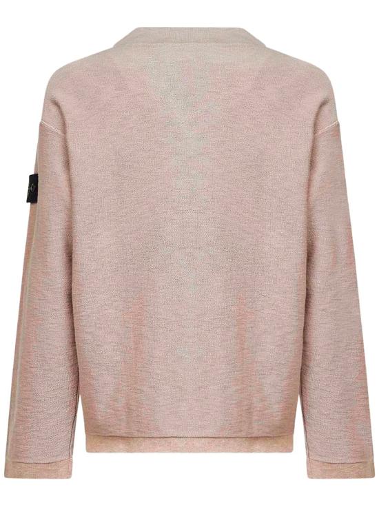 26SS 스톤 아일랜드 스웨터 L1S155100044 S01B0 V009A - STONE ISLAND