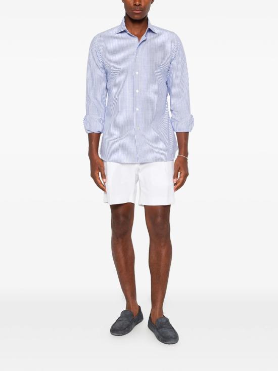 26SS 보리엘로 긴팔 셔츠 22008 5 - BORRIELLO