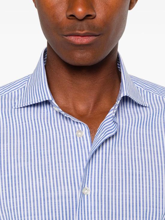 26SS 보리엘로 긴팔 셔츠 22008 5 - BORRIELLO