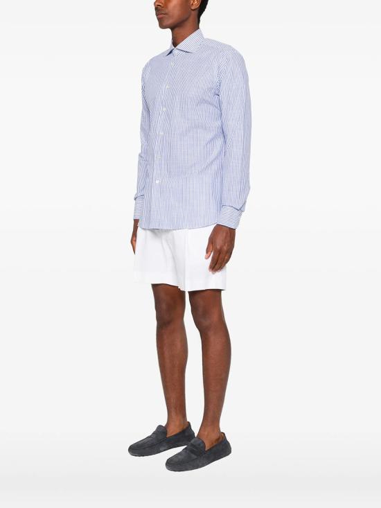 26SS 보리엘로 긴팔 셔츠 22008 5 - BORRIELLO