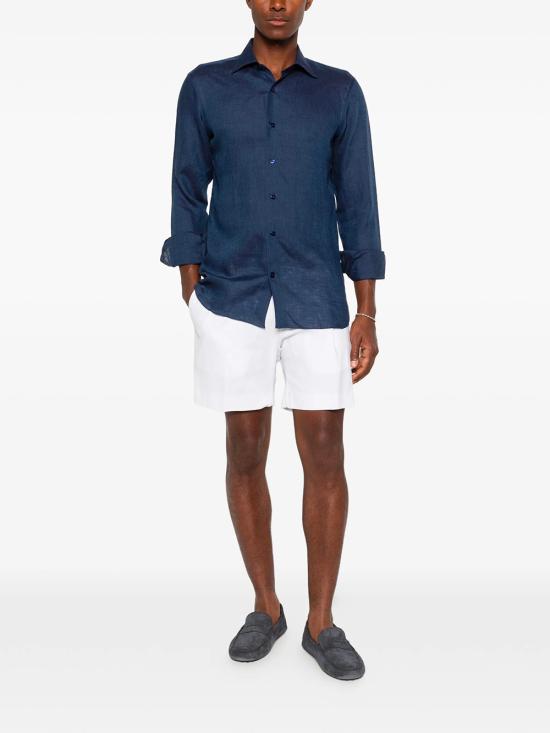 26SS 보리엘로 긴팔 셔츠 21019 15 - BORRIELLO