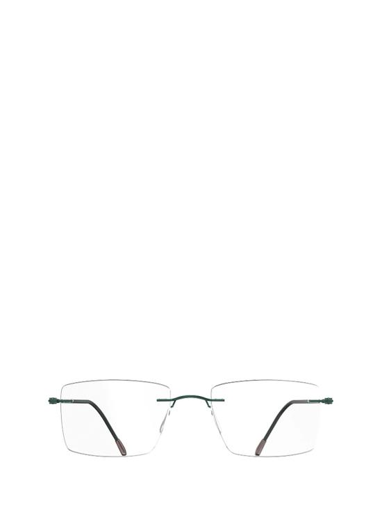26FW 실루엣 안경 5569 KY 5740 DARK GREEN