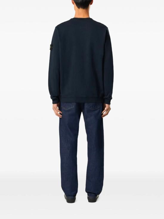 26SS 스톤 아일랜드 긴팔 티셔츠 L1S156100034 S0060 V0020 - STONE ISLAND