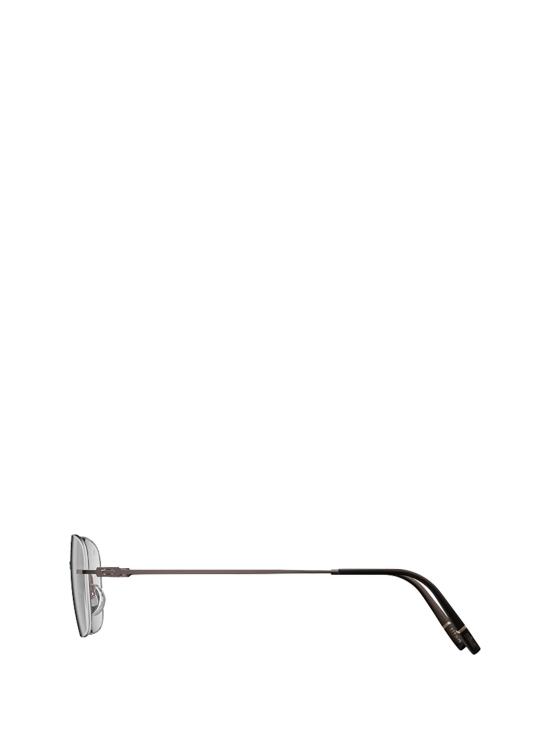 26FW 실루엣 안경 5593 CR 6040 COOL BROWN - SILHOUETTE