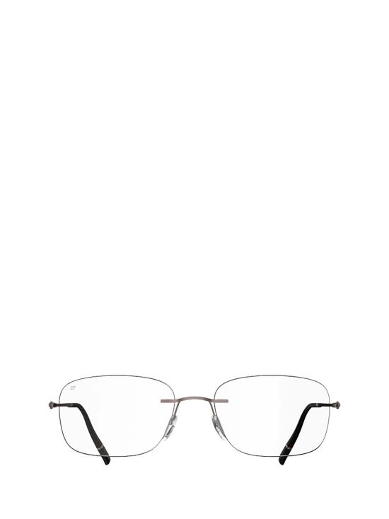 26FW 실루엣 안경 5593 CR 6040 COOL BROWN
