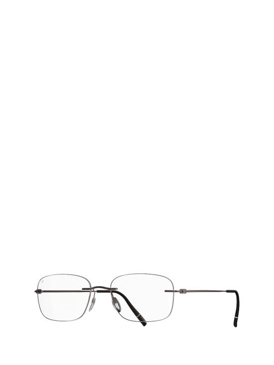 26FW 실루엣 안경 5593 CR 6040 COOL BROWN - SILHOUETTE