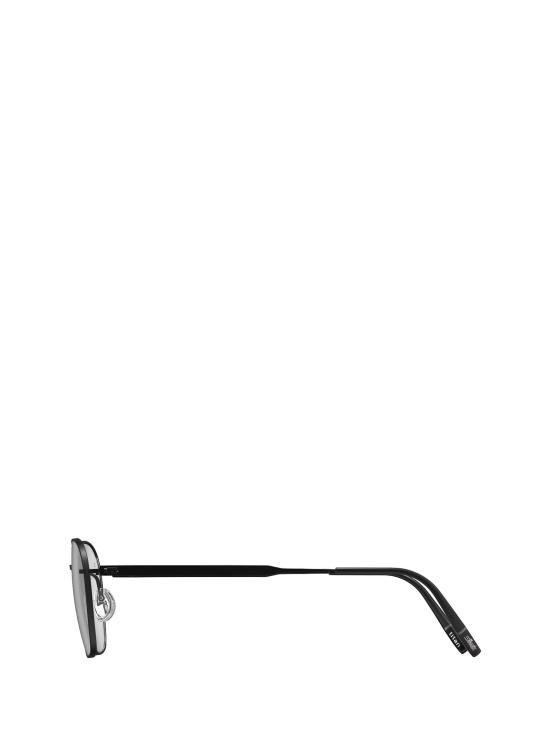 26FW 실루엣 안경 5592 9040 BLACK MATTE - SILHOUETTE