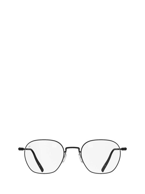 26FW 실루엣 안경 5592 9040 BLACK MATTE