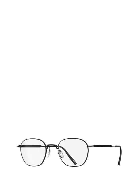 26FW 실루엣 안경 5592 9040 BLACK MATTE - SILHOUETTE