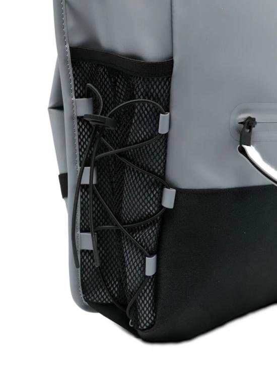 26SS 레인스 백팩 RA14270 POOL - RAINS